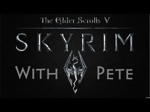 The Elder Scrolls V: Skyrim - Episode 70 - Another Solitude Murder