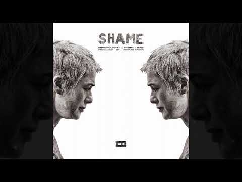 Hiphopologist x Chvrsi x Isam - Shame (Prod. @AshkanKagan) (Official Audio)