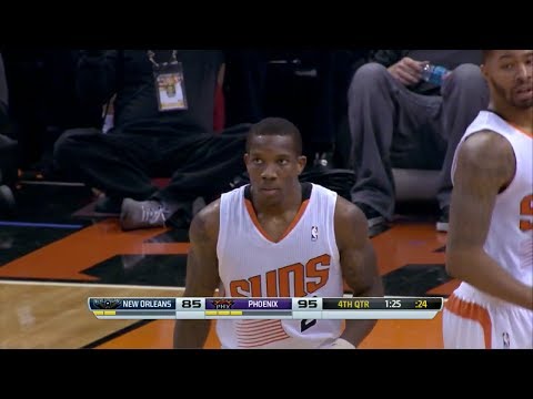 Eric Bledsoe Full Highlights vs Pelicans - 24 Points 6 Assists (2013.11.10)
