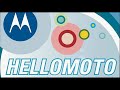 Hello Moto Ringtone 10 Hours