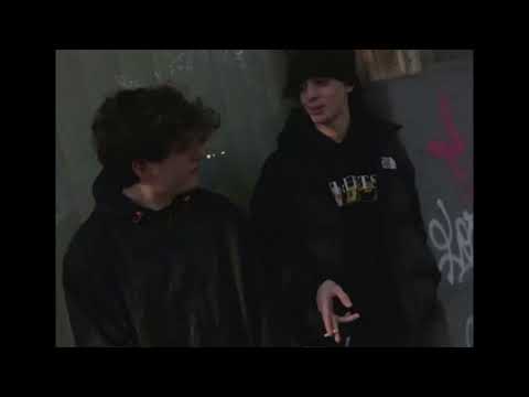 FREE "Spensieratezza" PSICOLOGI x ARIETE x Sick Luke x Drast indie rock type beat