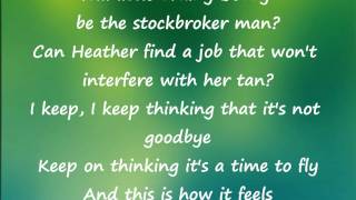 Graduation Song (Friends Forever) -Vitamin C- [Instrumental with Lyrics]