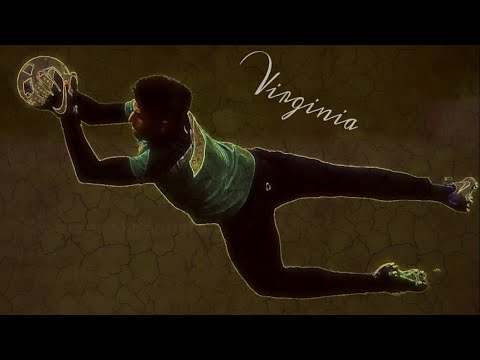 João Virgínia Highlights Uefa Tournement in Finland August 2017