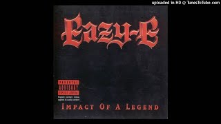 Eazy-E - Cock The 9