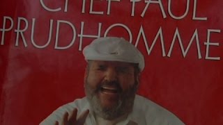 New Orleans Residents Talk About Renowned Chef