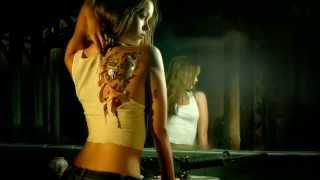 Cameron love scene with Perfect Creatures / Terminator: The Sarah Connor Chronicles, tribute clip