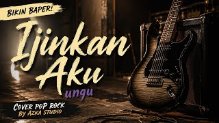 Download lagu 🎵 Ijinkan Aku – Ungu | Cover Pop Rock Full Version   Lirik | Azka Studio mp3