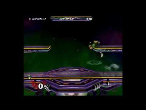 Tutorial: Buffered shield drops and buffered platform drops