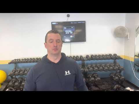 What is MyZone and how can it improve your workouts and keep you more accountable