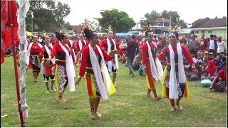 Download lagu Tembang Kangen Ebeg Adi Wandu Budoyo di Patikraja kab. Banyumas mp3