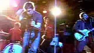 The Matches - Little Maggots