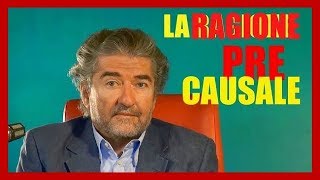 I BAMBINI ragionano come gli SCIENZIATI : la Ragione Precausale - Tutorial