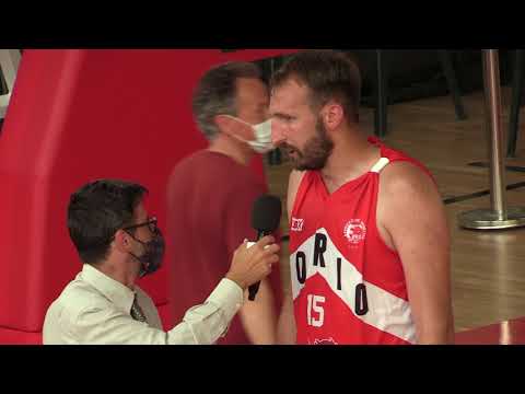 SUPER FORIO BASKET: GLI ISOLANI BATTONO AGROPOLI E CONQUISTANO LA FINALE PER LA SERIE B