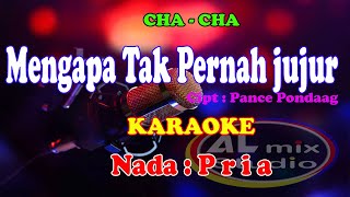 Download lagu KARAOKE CHA CHA NADA PRIA - MENGAPA TAK PERNAH JUJUR mp3 Download lagu KARAOKE CHA CHA NADA PRIA - MENGAPA TAK PERNAH JUJUR mp3