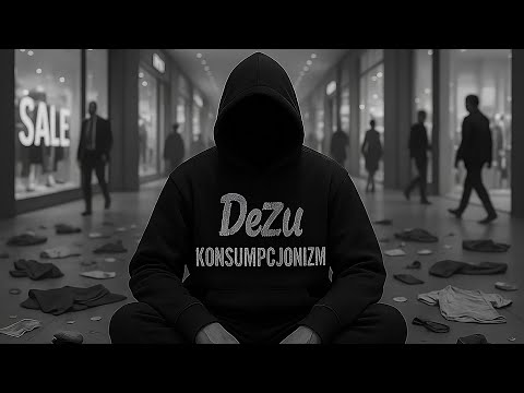 DeZu - KONSUMPCJONIZM (prod. Matt Borowsky) #ZER0