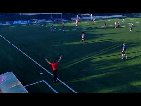 alphenseboys 16 2 vs rcl 16 1