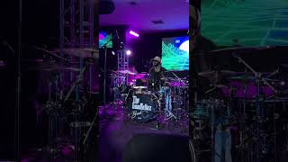 Cj Thompson “Mighty Long Way” Houston, Tx Clinic