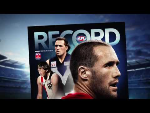 Dawes snags one in his return - AFL
