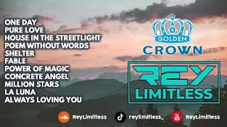 Download lagu DJ One Day Breakbeat Mixtape Golden Crown 2024 | Nonstop by ReyLimitless mp3