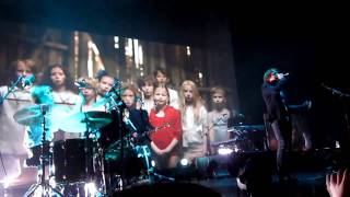 MEW - Sometimes Life Isn&#39;t Easy(Live In Seoul)