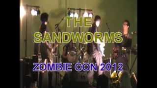 The Sandworms