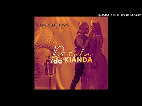 Jumilson Brown & Jessica Pitbull - Rainha da Kianda (2022) [9Dadessongo]