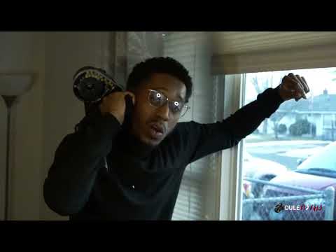 Dulevi5 - Doctor Do Little (Official Music Video)