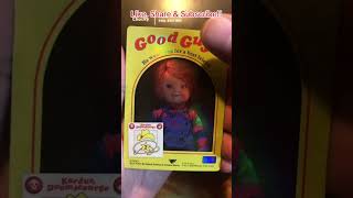 Mtg Secret Lair Drop: X Chucky Traditional Foil Edition!! #mtg #secretlair #chucky