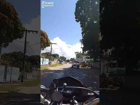 ilha de Itamaracá Pernambuco Brasil #automobile #brasil #smartphone #moto #bros160 #motorcycle