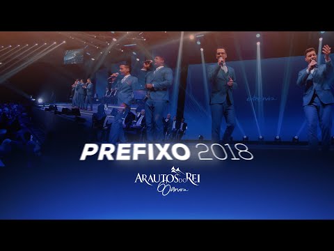 @arautosdoreioficial - Prefixo