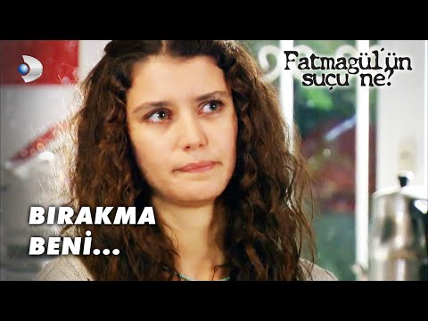 Artık Yaşamak İçin Nedenim Var... - Fatmagül'ün Suçu Ne? 47. Bölüm
