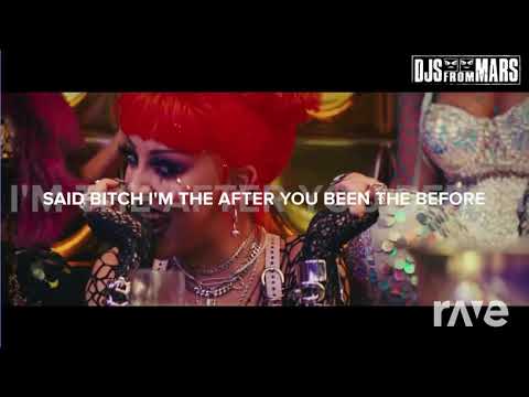 Mooo ! Not Exactly In San Frandisco - Doja Cat Vs Deadmau5 Vs Dom Dolla & Doja Cat | RaveDj