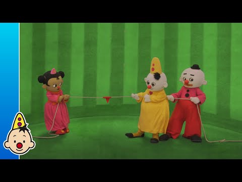 Touwtrekken - Bumba | Aflevering