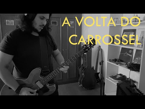 A Volta Do Carrossel video