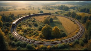 Video Zotrwačnosť – Záporný Hrdina | Anti-War Music Video (2025)