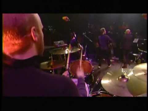 In The Sun video