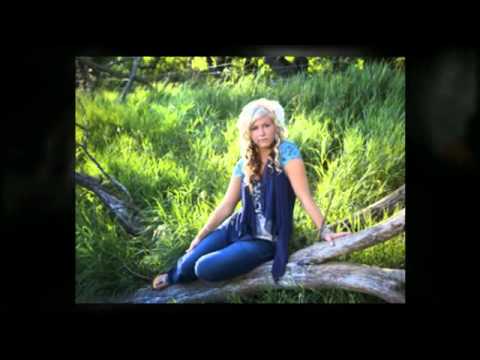 Kayla's Senior Photos