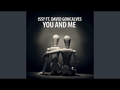 You And Me (Radio Edit)