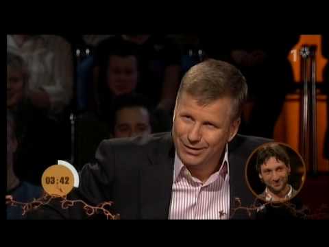 Göran Gabrielsson i Babben & Co - del 3