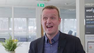 Workpro Complaints Management System video