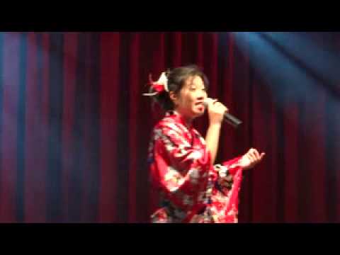 Kaori Kanegava - Koi Wa Tenka No Mawarimono - 6º Festival dos Imigrantes de Jacarei - Parte 5