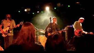 The Lemonheads IT&#39;S A SHAME ABOUT RAY Live (ft. Juliana Hatfield) 12-15-22 Le Poisson Rouge NYC 4K