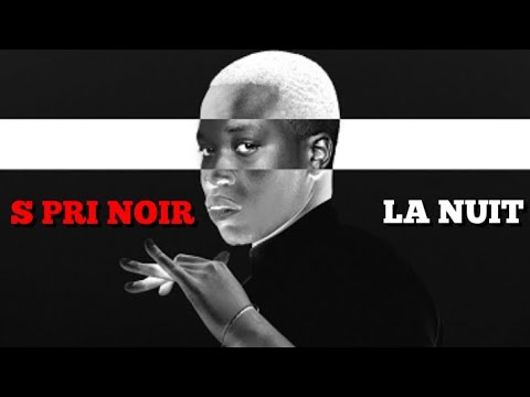 S Pri Noir Feat May Hi - La Nuit