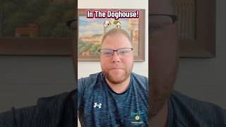 I’m in the Doghouse, Again! Holiday Cruises- Yes or No? #travel #cruise #holiday #vacation