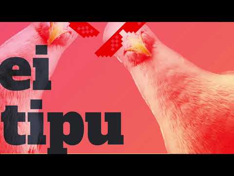 Läskit Lokit - Lokki Ei Tipu