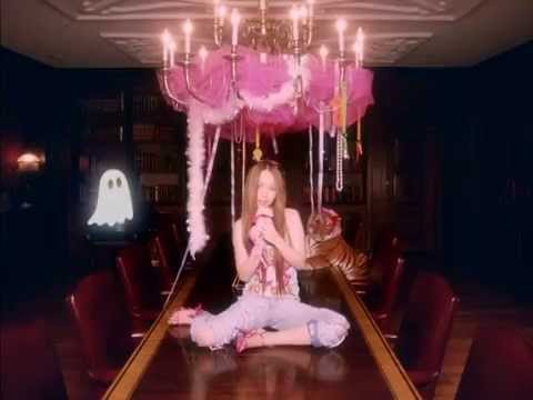 Video thumbnail for +gothic Pink+