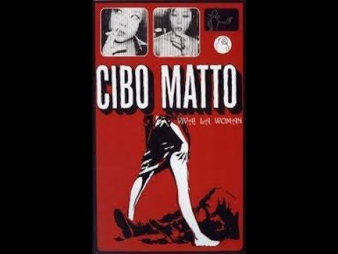 Cibo Matto @ The 930 Club 1997