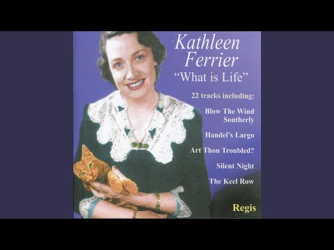 Ombra mai fu (by Handel)