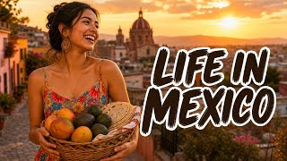 Living in Mexico: Expat Life, Local Culture &amp;amp; What to Expect.