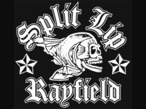 Split Lip Rayfield - Never Make it Home